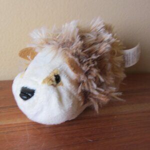 zhu zhu pets wild bunch hedgehog 2008 capia WORKS (W5399)